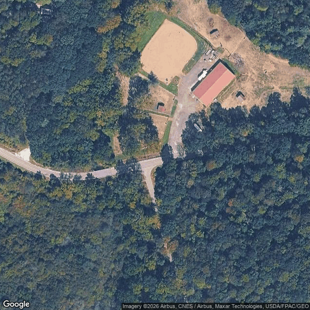 Blue Gait Stables — horse boarding in Newark, OH