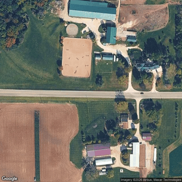 Lakefield Farm — horse boarding in Grafton, WI