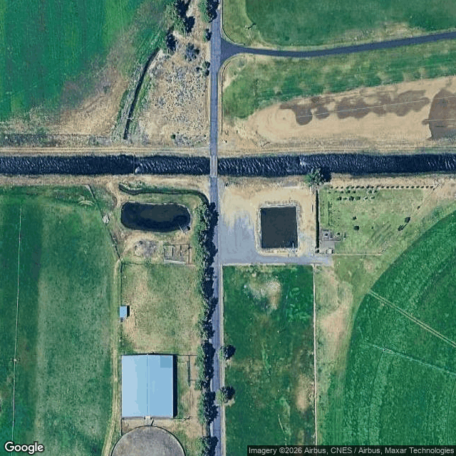 DeCourcey Ranch — horse boarding in Bend, OR