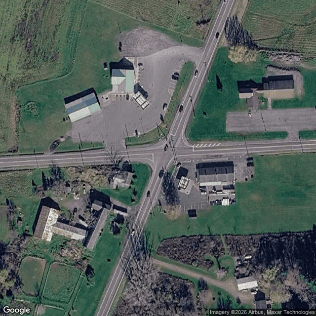 Holiday Farm — horse boarding in Baldwinsville, NY