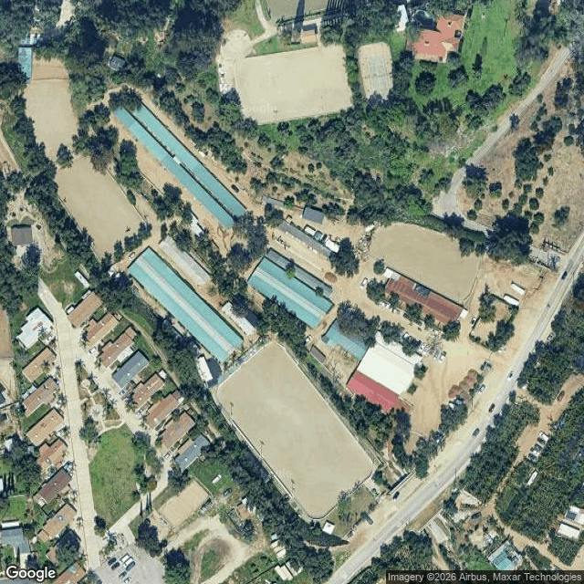 California Polo Club (CPC) — horse boarding in Los Angeles, CA