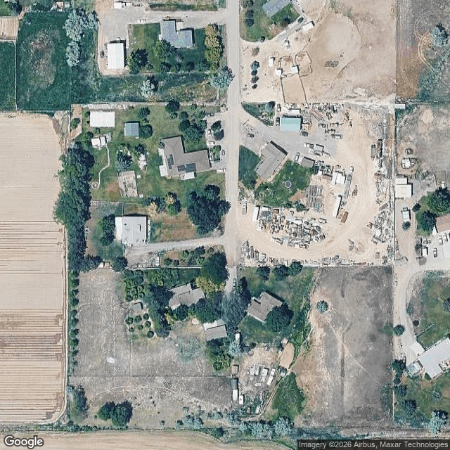 High Desert Equestrian Center, LLC — horse boarding in Twin Falls, ID