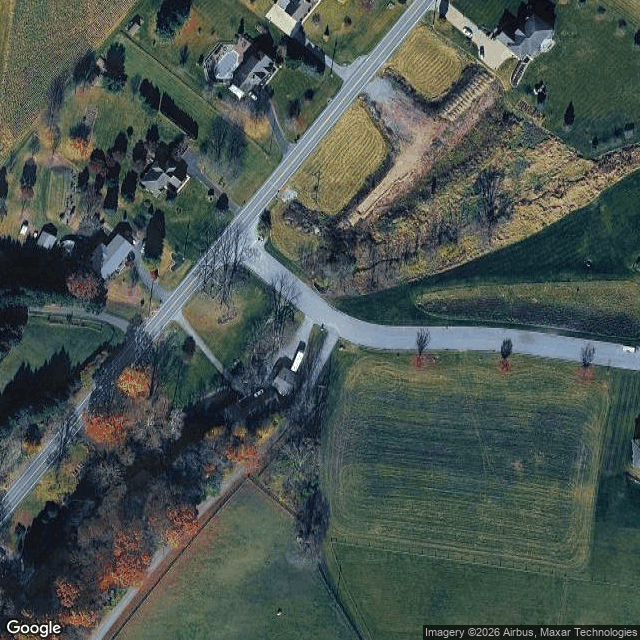 Blue Rock Stables — horse boarding in Annville, PA