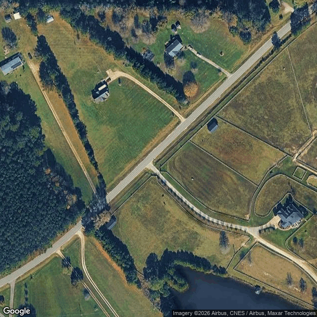 Blue Skies Stables — horse boarding in Selma, NC