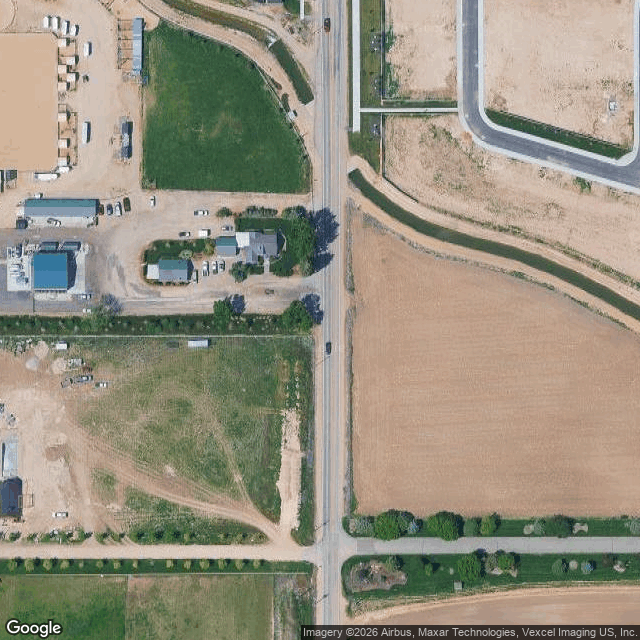 Laughing Horse Ranch — horse boarding in Meridian, ID