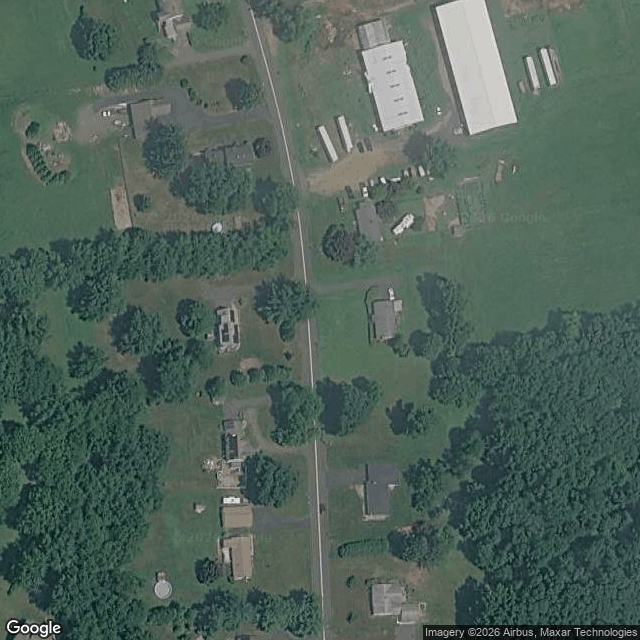 Hillside Stable — horse boarding in Ellington, CT