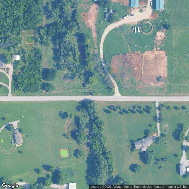 Mirage Equestrian Stables — horse boarding in Derby, KS