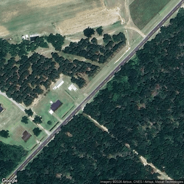 Friendship Family Farms — horse boarding in Statesboro, GA