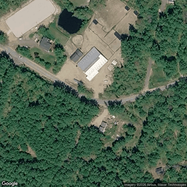 Bear Brook Stables LLC — horse boarding in Suncook, NH