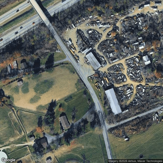Bella View Farm, LLC — horse boarding in Grantville, PA