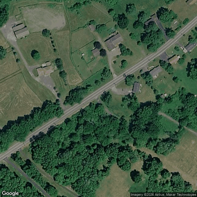Lexy Hall Stables — horse boarding in Campbell Hall, NY