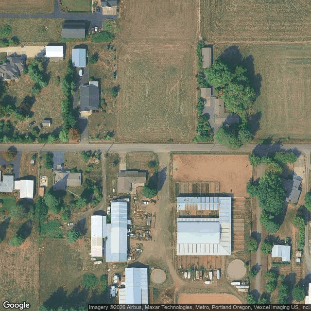 Herrold Stables & Farm — horse boarding in Hillsboro, OR