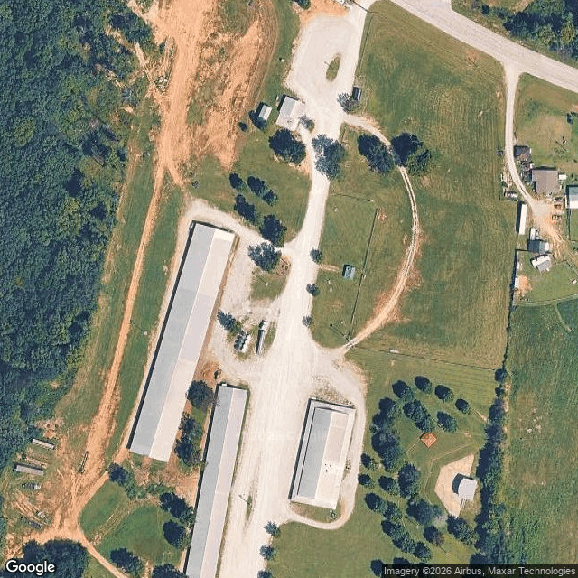 Circle E Guest Ranch and Campground, LLC — horse boarding in Belvidere, TN
