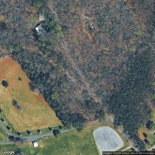 Hidden Meadows Farm — horse boarding in Beaverdam, VA