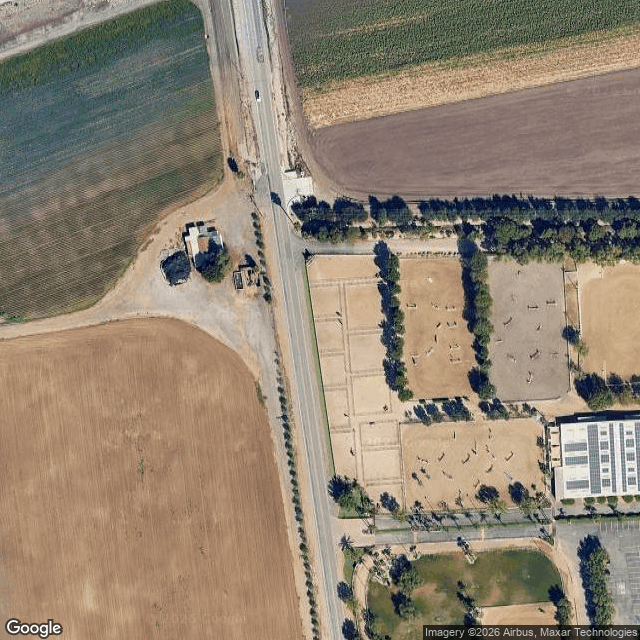 Shadowbrook Stable — horse boarding in Moorpark, CA
