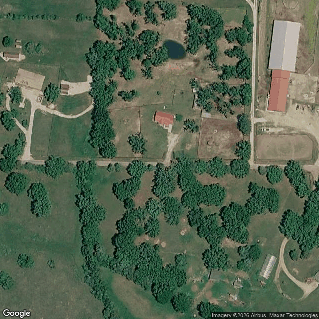 A Bit of Heaven Equestrian Center — horse boarding in Rolla, MO