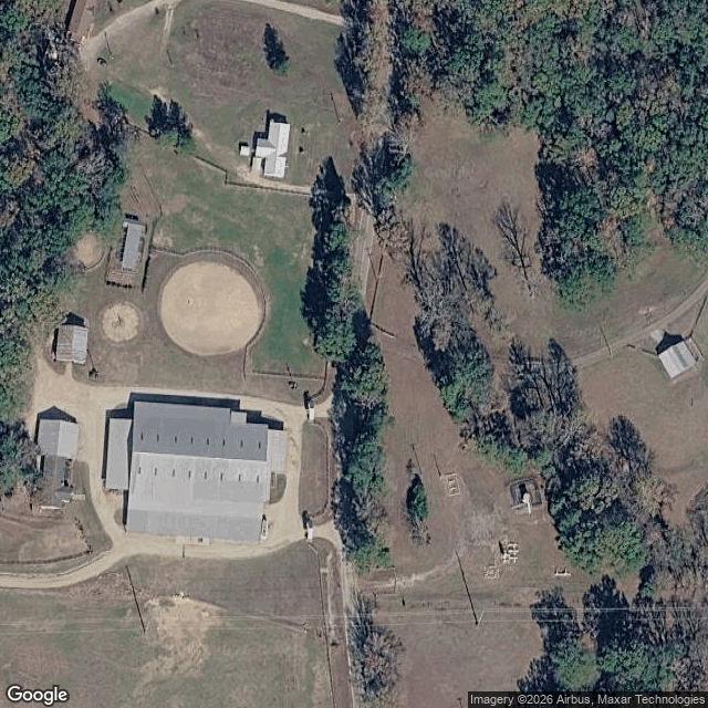 Silver Creek Equestrian — horse boarding in Vicksburg, MS