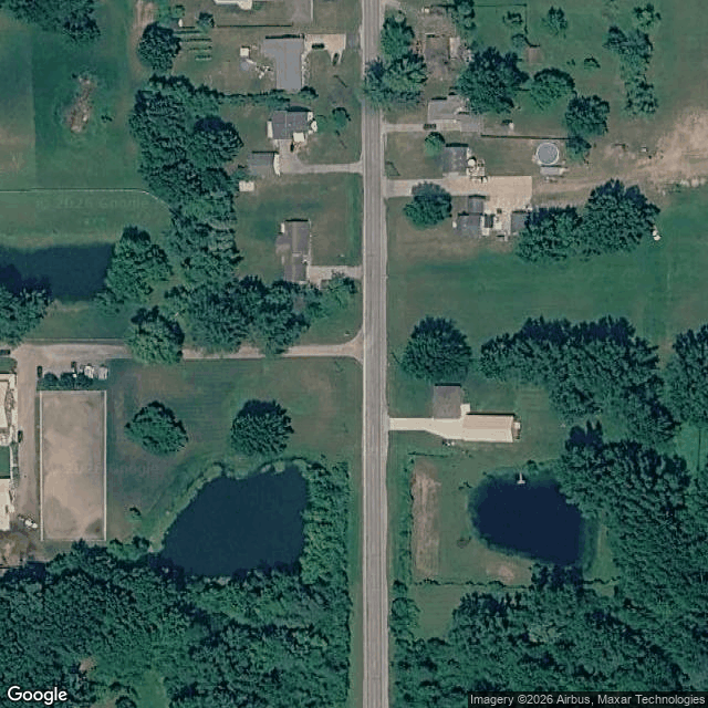 Willow Pond Stables — horse boarding in Saginaw, MI