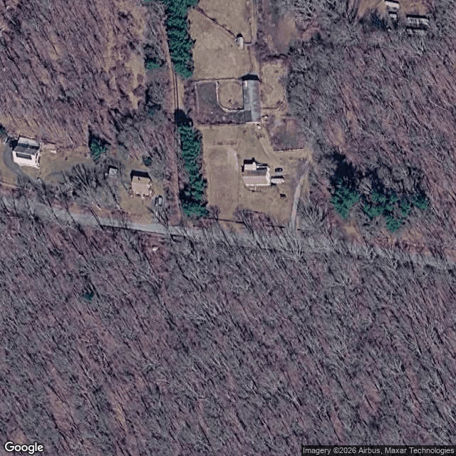 Cedar Rock Farm — horse boarding in Hampton, CT