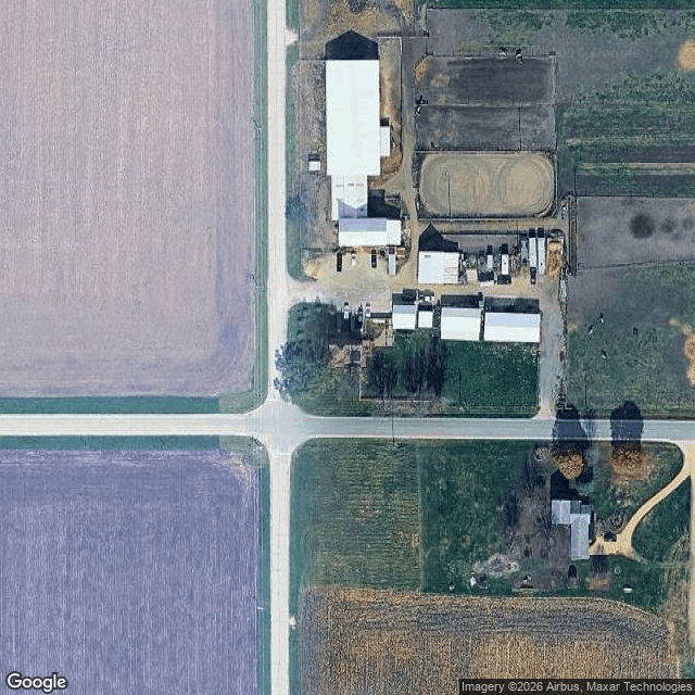 County Line Farm, LLC — horse boarding in Marengo, IL