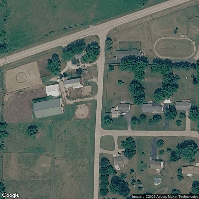 The Horse Quarters — horse boarding in East Troy, WI