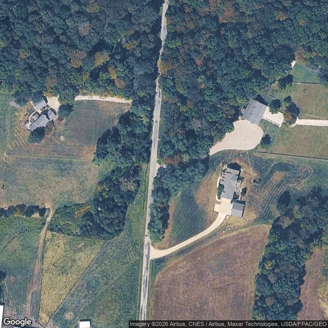Bit of Heaven Farm — horse boarding in Granville, OH