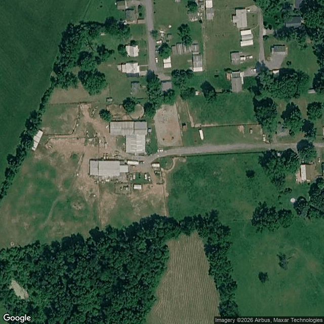 Nodrog Farm — horse boarding in Winchester, VA