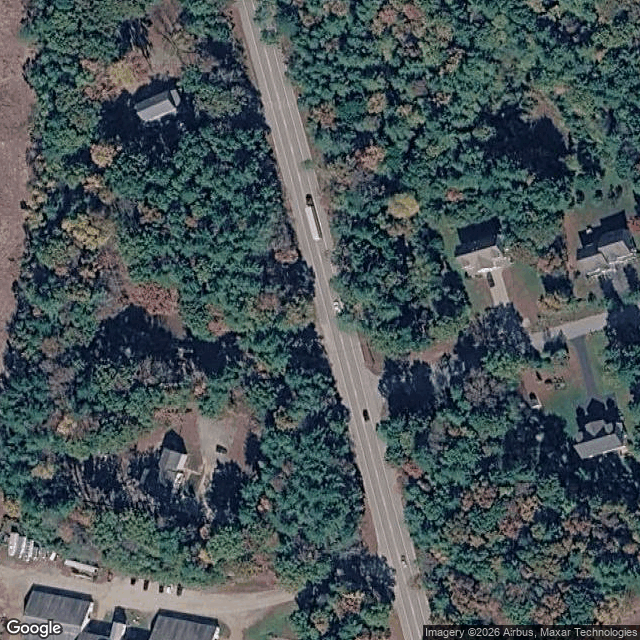 Boulder Brook Stables — horse boarding in Lee, NH