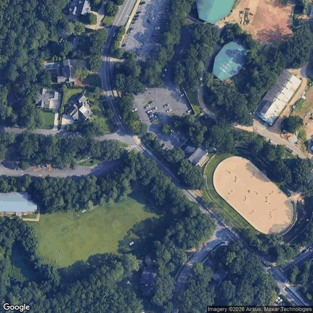 Chastain Horse Park — horse boarding in Atlanta, GA