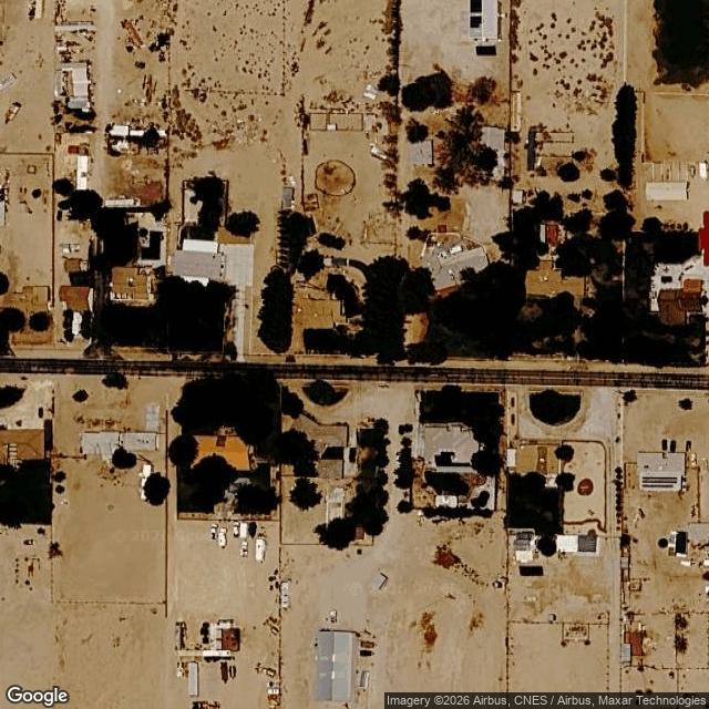 Happi Ranch — horse boarding in Barstow, CA
