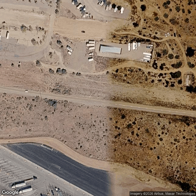 Blake Ranch RV Park & Horse Motel | Kingman, AZ