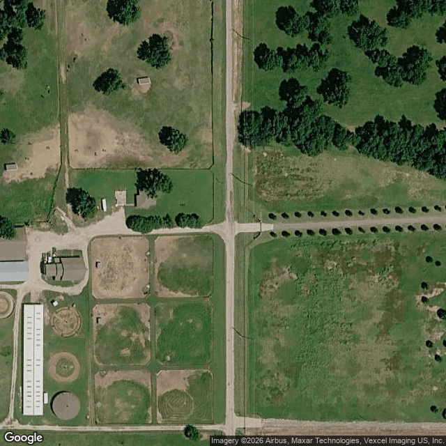 Swan Racing Stables / Silver Oaks Ranch — horse boarding in Jones, OK