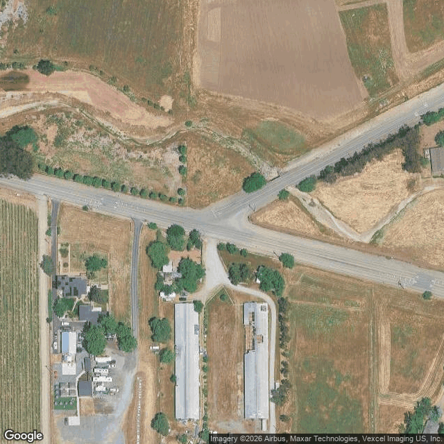 Cerro Vista — horse boarding in Livermore, CA