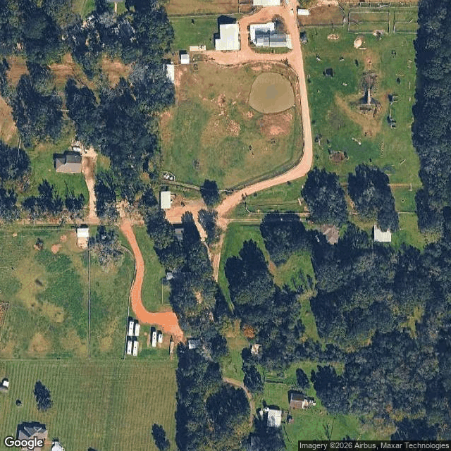 Reposo Farm & Feeds, LLC — horse boarding in Folsom, LA