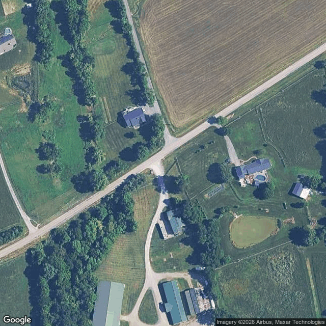 Schwartz Performance Horses LLC — horse boarding in Smithfield, KY
