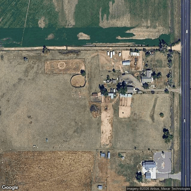 Bay Horse Farm — horse boarding in Brighton, CO