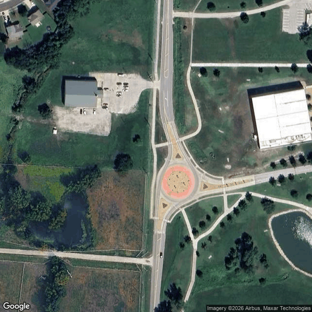 Starr Performance Horses LLC. — horse boarding in Raymore, MO