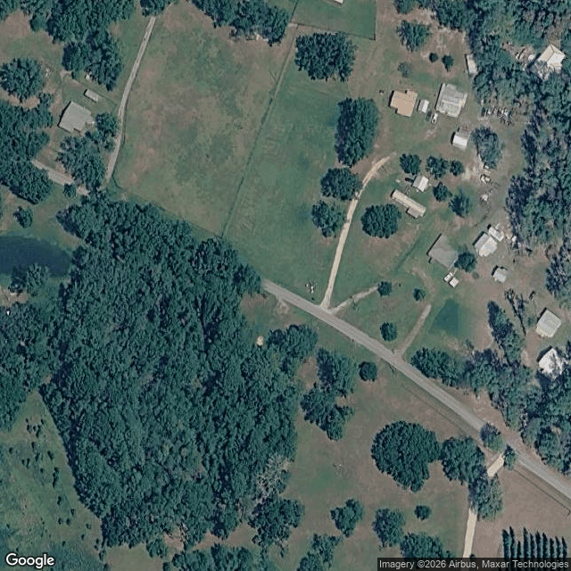 Big Hat Ranch MS, LLC — horse boarding in Perkinston, MS