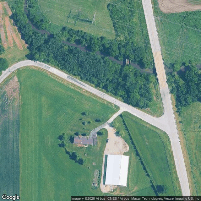Berndt Racing Stable, Inc. — horse boarding in Manhattan, IL