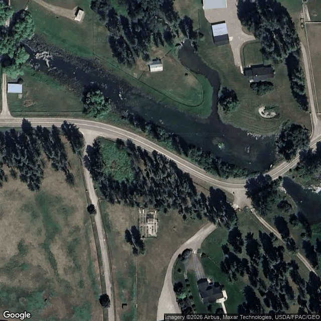 Glacier View Ranch — horse boarding in Kalispell, MT