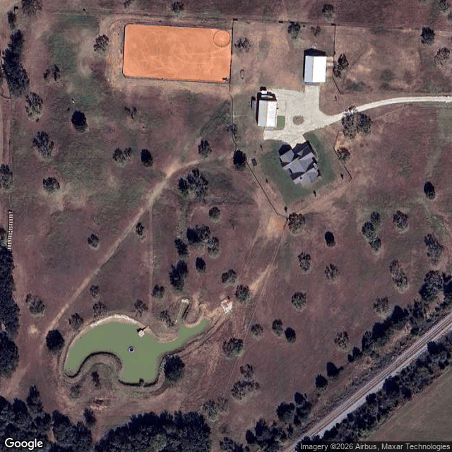 Stramel Ranch — horse boarding in Pilot Point, TX