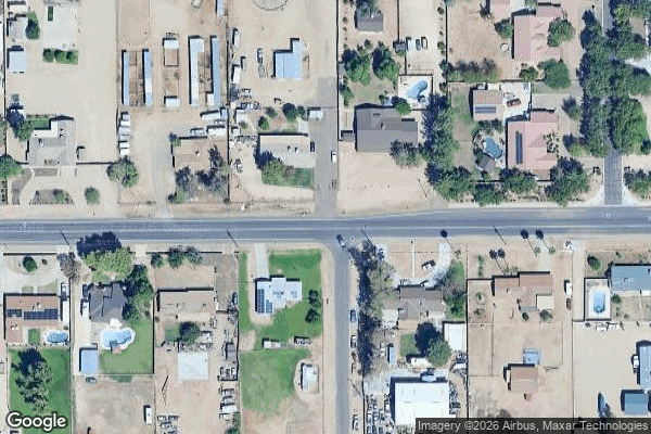 Vista Stables — horse boarding in Glendale, AZ