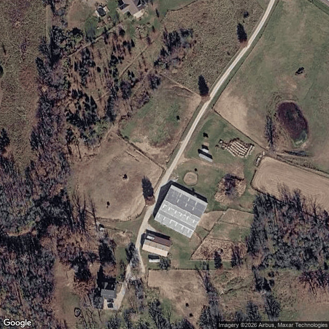 Robertson Performance Horses LLC — horse boarding in Winfield, MO