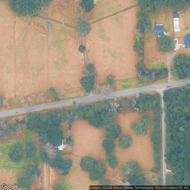 Mahan Farm — horse boarding in Tallahassee, FL