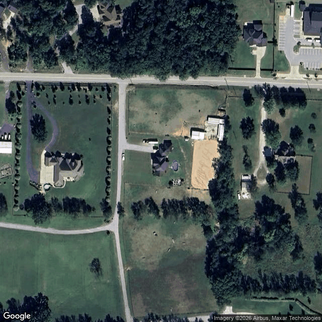 Zuriel Stables — horse boarding in Gravette, AR