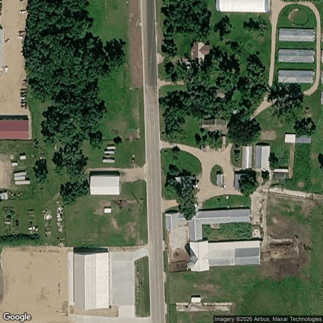 Too'Shay Tack Horse Motel — horse boarding in Brookings, SD