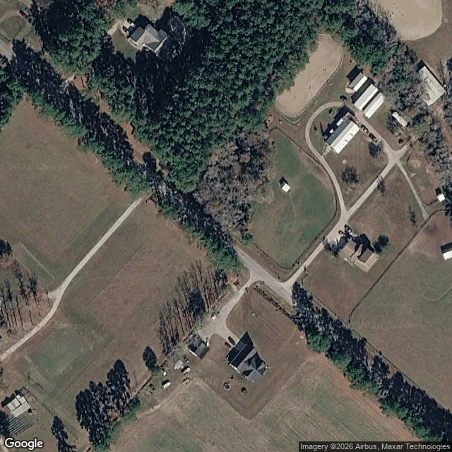 Willett's Horse Farm — horse boarding in Bolivia, NC