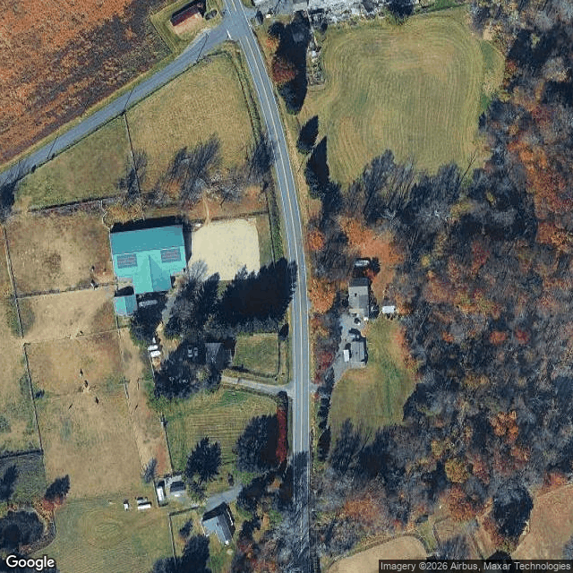 Cornerstone Farm Andalusians — horse boarding in Flemington, NJ