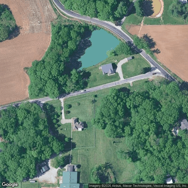 Horse Motel & Bunkhouse at Cement Hollow Equine Ctr — horse boarding in East Carondelet, IL