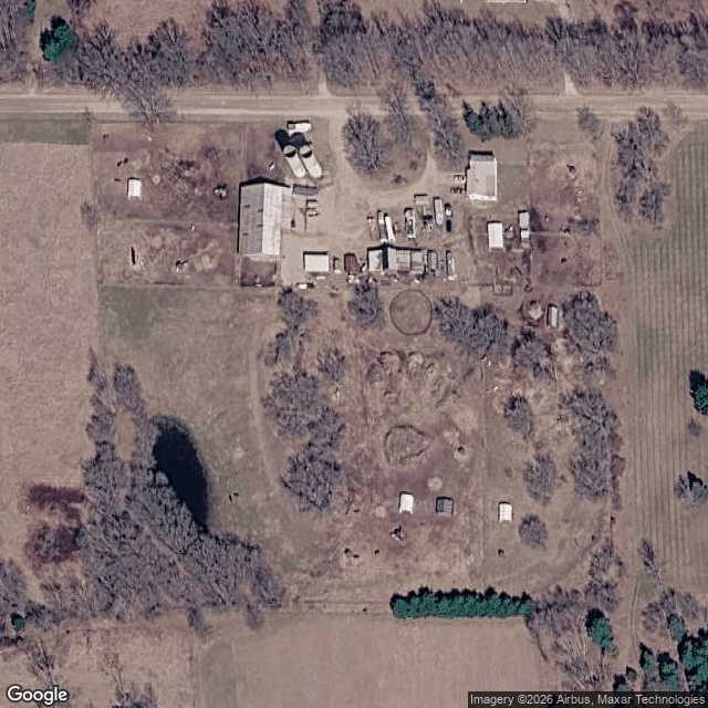 Horse' N Around Stables — horse boarding in Pinckney, MI